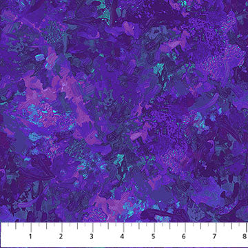 Chroma WIDE Backing B9060 88 Violet