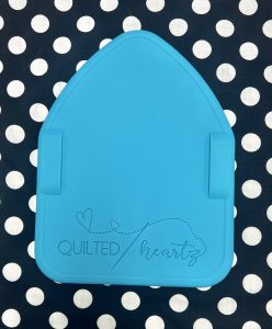 Binding Eaze Peacock Blue