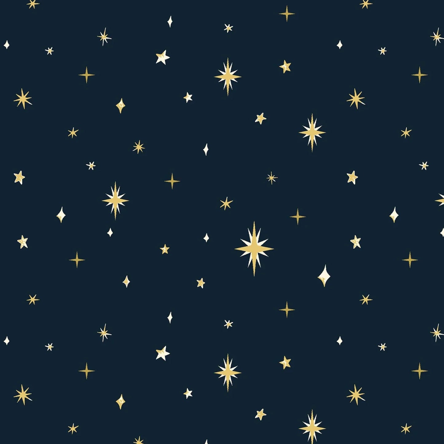 Silent Night 4703 77 Navy