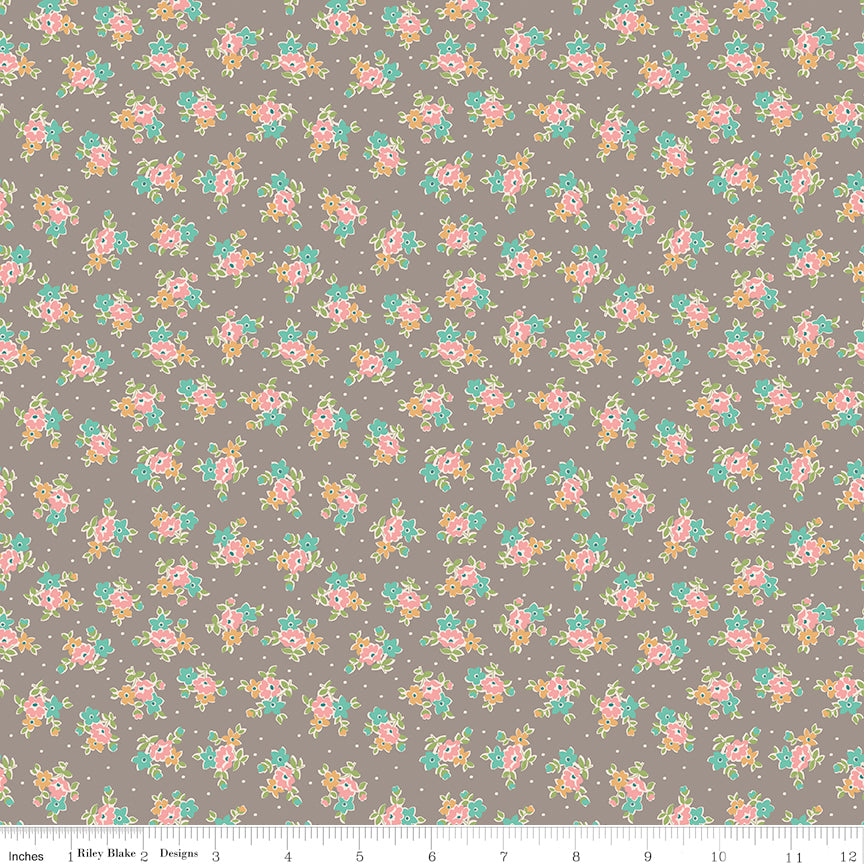 Farmers Daughter C17177 Rustic