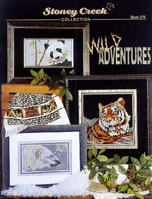 Stoney Creek Wild Adventures