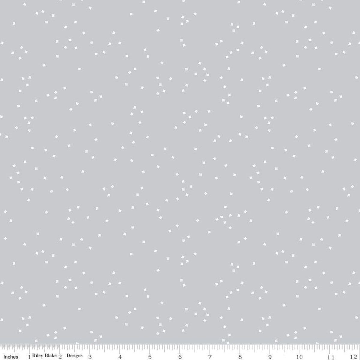 Blossom Basic C715 Silver