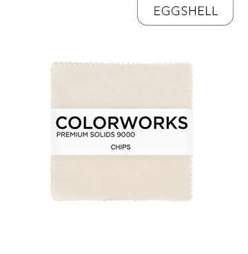 Northcott Chips Eggshell CCWEG42 10