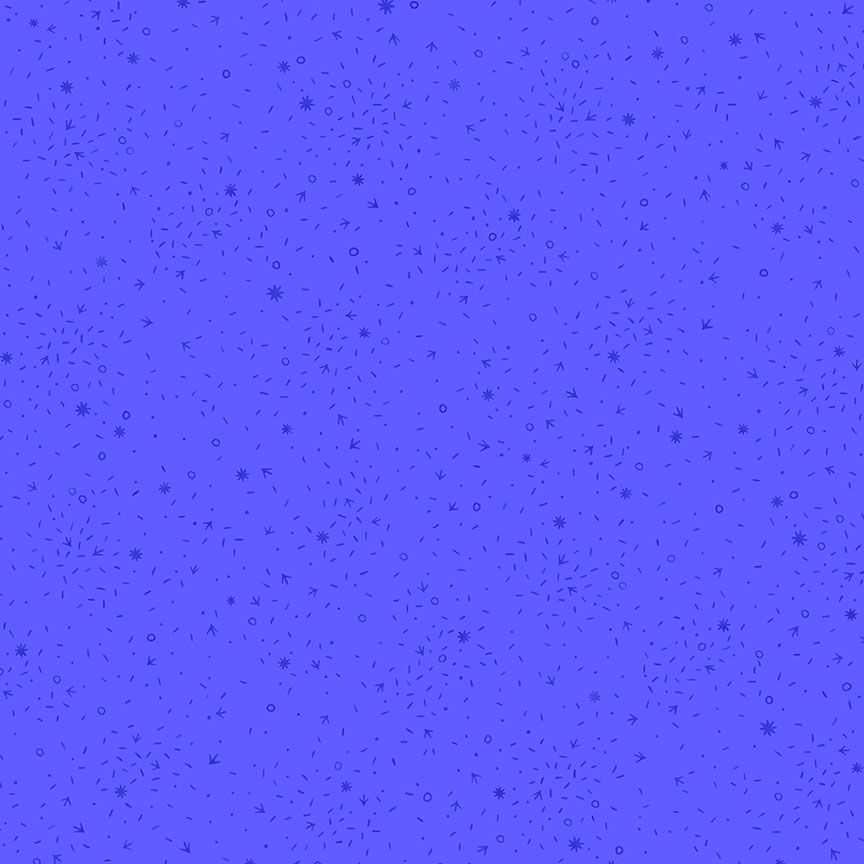 Chicken Scratch CD3200 Blue