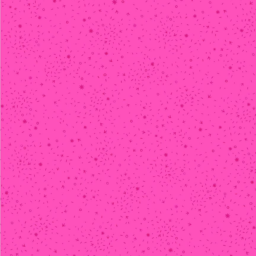 Chicken Scratch CD2300 Fuchsia