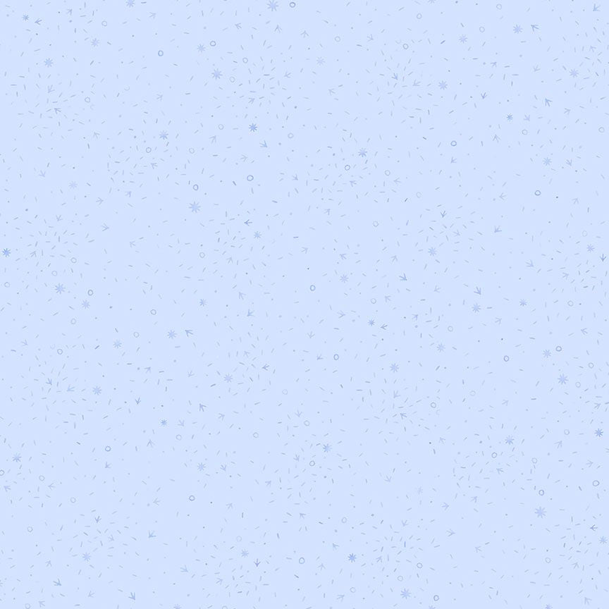 Chicken Scratch CD2300 Ice