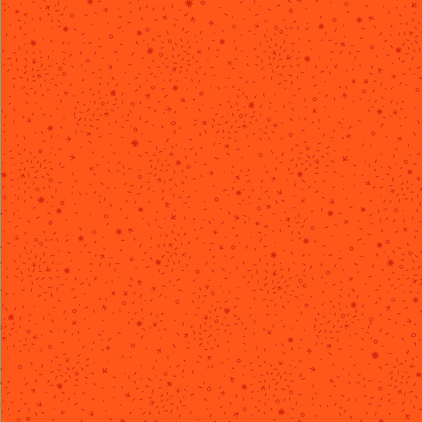 Chicken Scratch CD2300 Mandarin