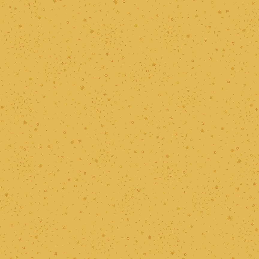 Chicken Scratch CD2300 Mustard