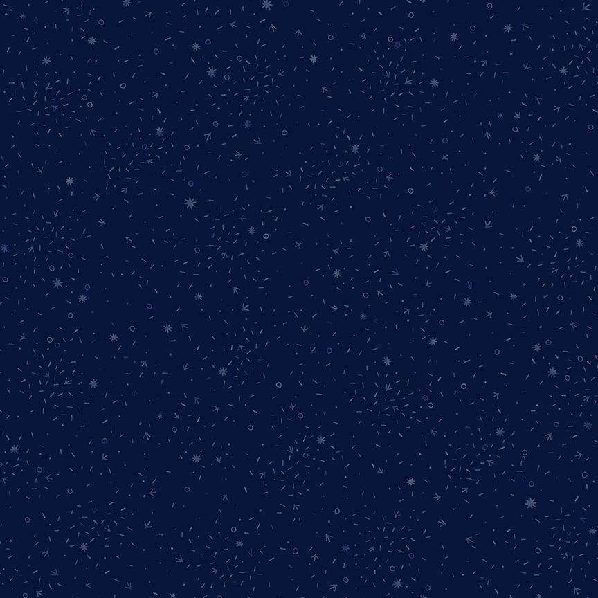 Chicken Scratch CD2300 Navy