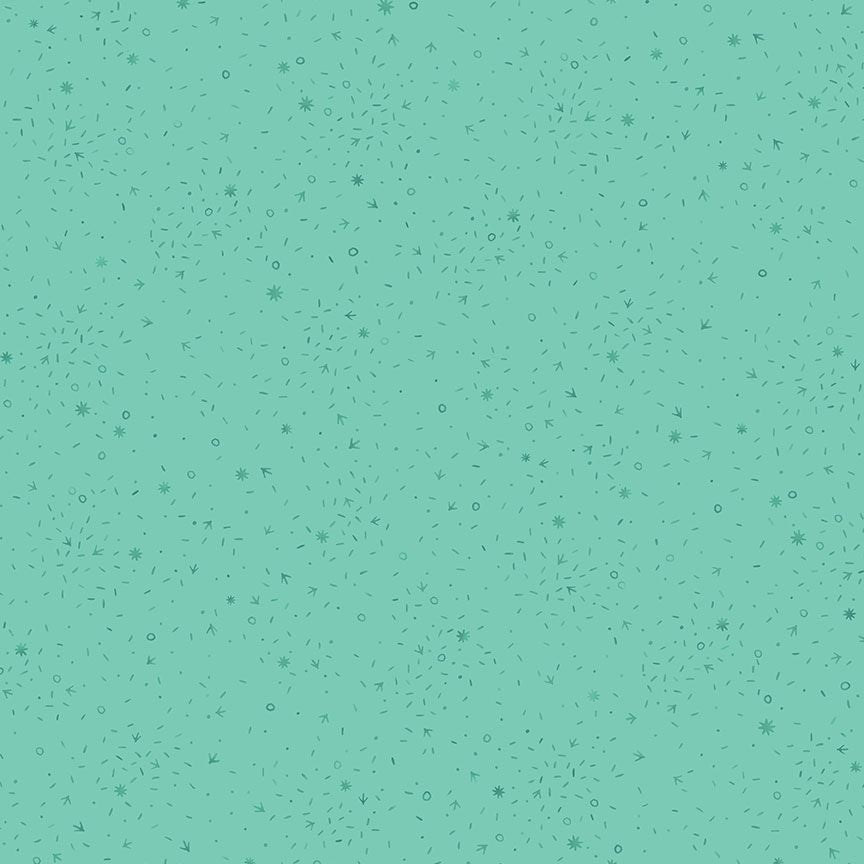 Chicken Scratch CD2300 SeaGreen