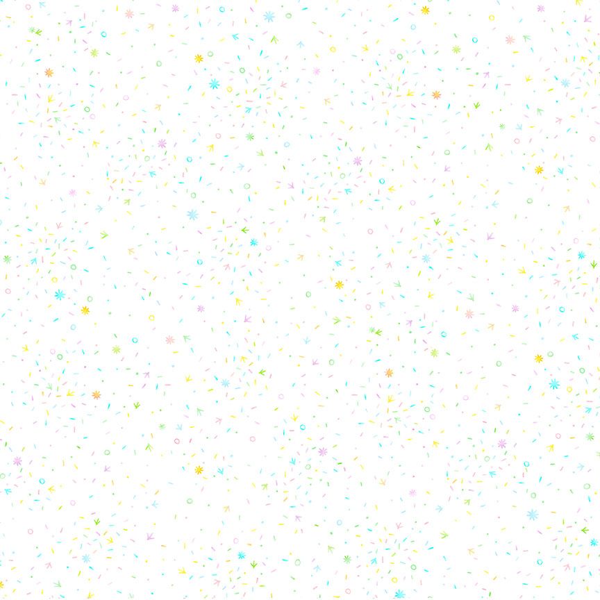 Chicken Scratch CD2300 Sparkle