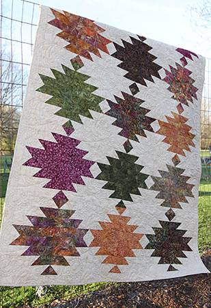 Sonoma Pattern