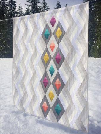 Woven Jewelbox Pattern