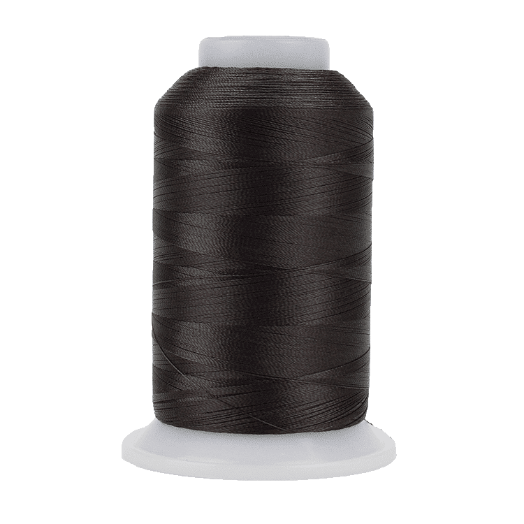 Decobob Thread DB168 Charcoal