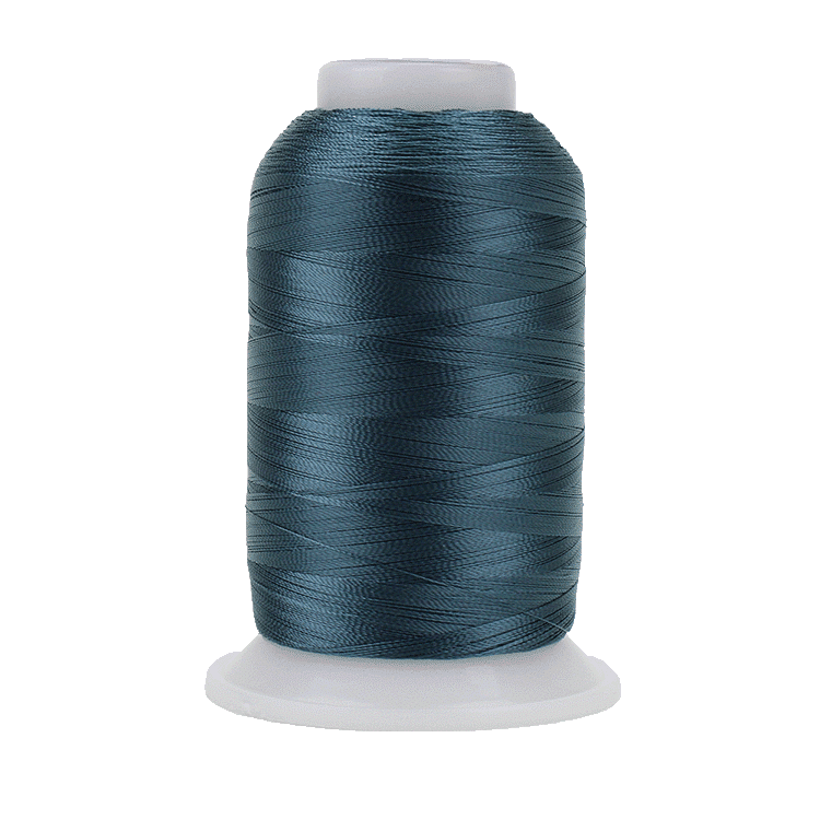 Decobob Thread DB315 Metal Blue