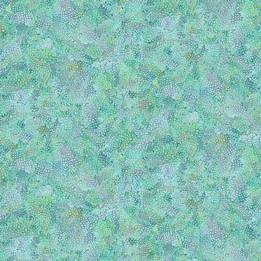 Packed dot Cd3212 Aqua