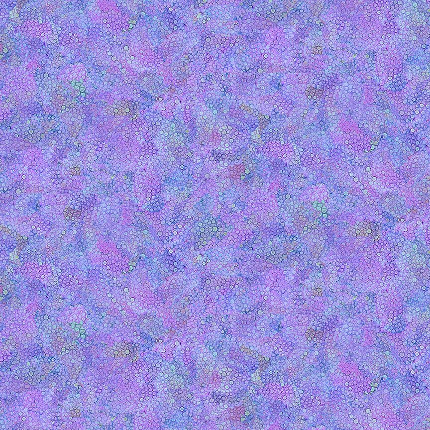 Packed Dot CD3212 Lavender