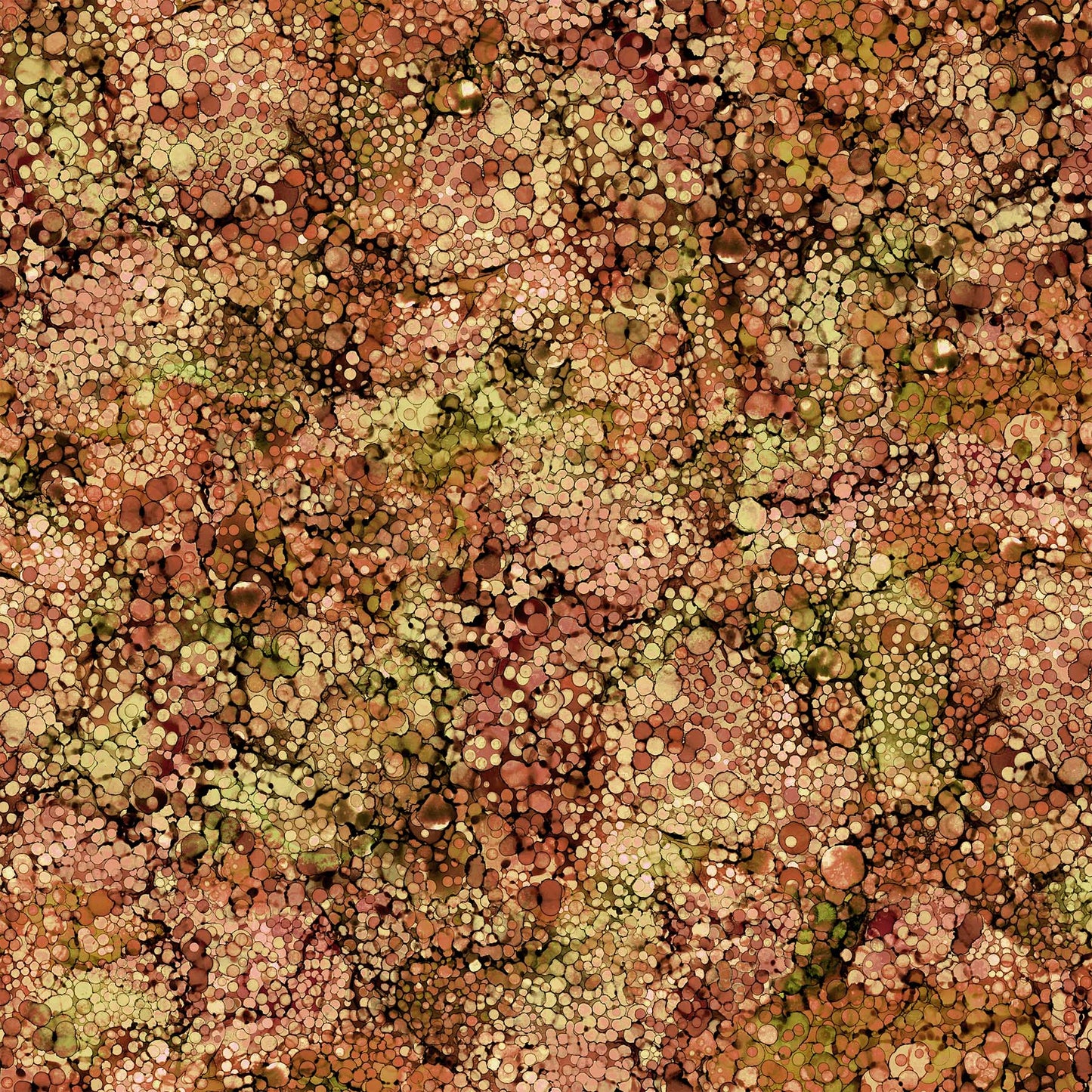 Bliss Basic DP23887-34 Rust