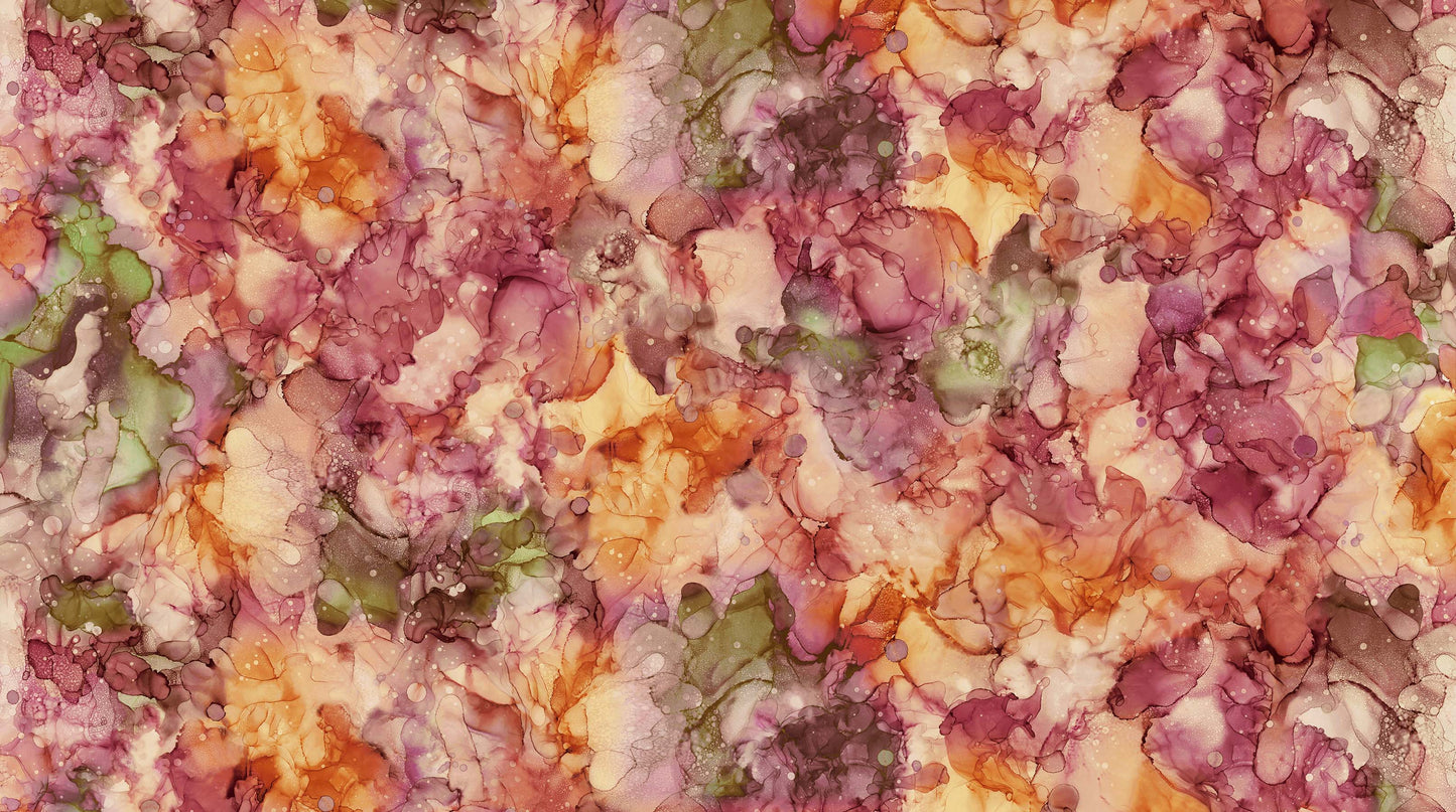 1 Meter Cut Fluidity DP27234-33 Dried Flowers
