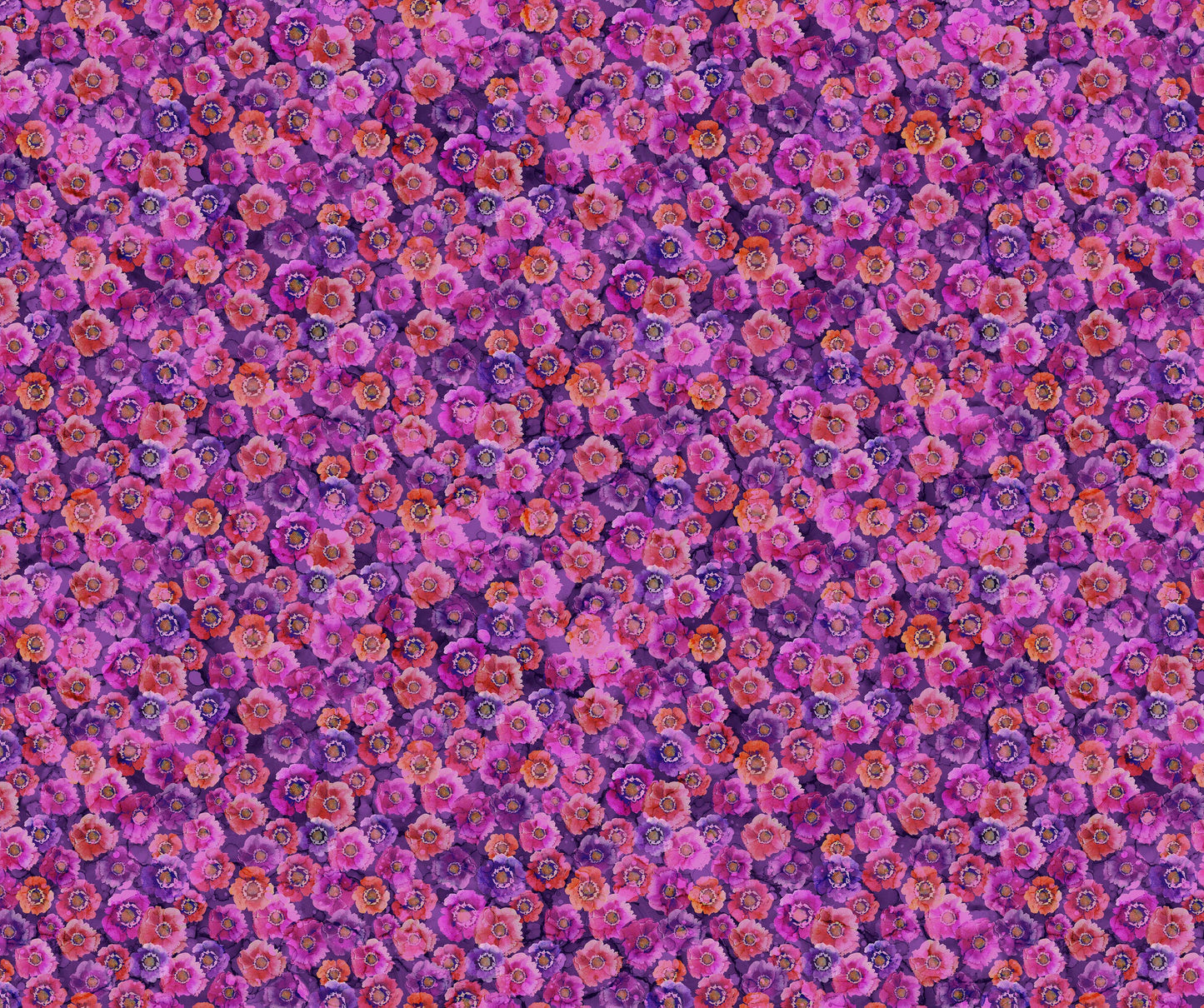 Dragonfly Dance DP27503-85 purple pink