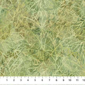 Autumn Breeze DP28060 72 Lt Green