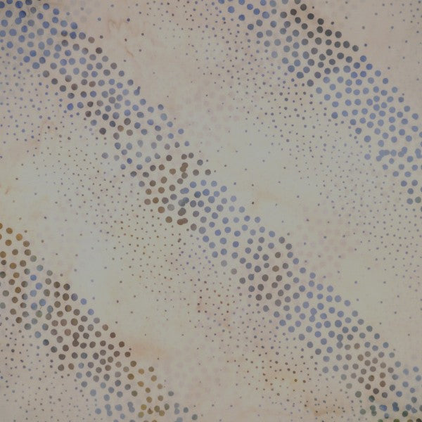 Batik Desert Rose DT 38 7862 Wanblue Tan