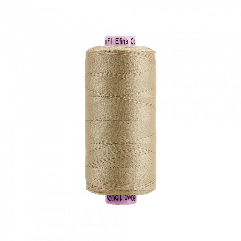 Efina Thread EF02 Latte