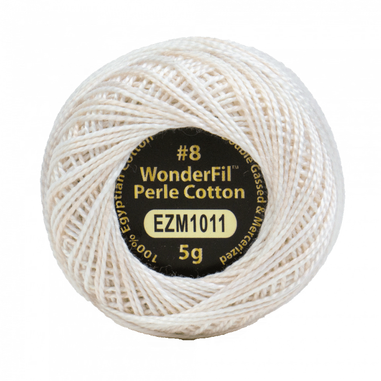Variegated Eleganza Thread EZM1011 Pastel Peach