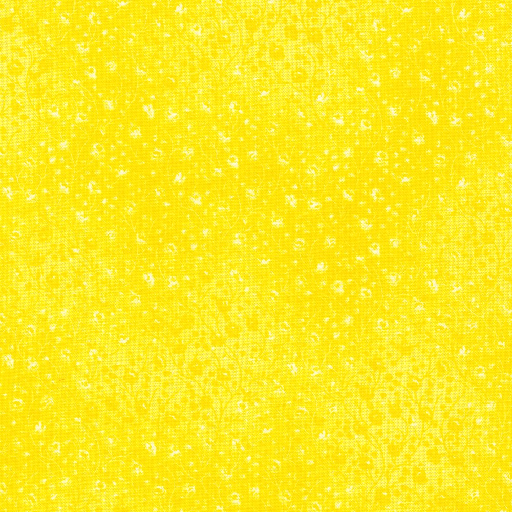 BOLT END 36" Fusions EY-4070-71 Daffodil