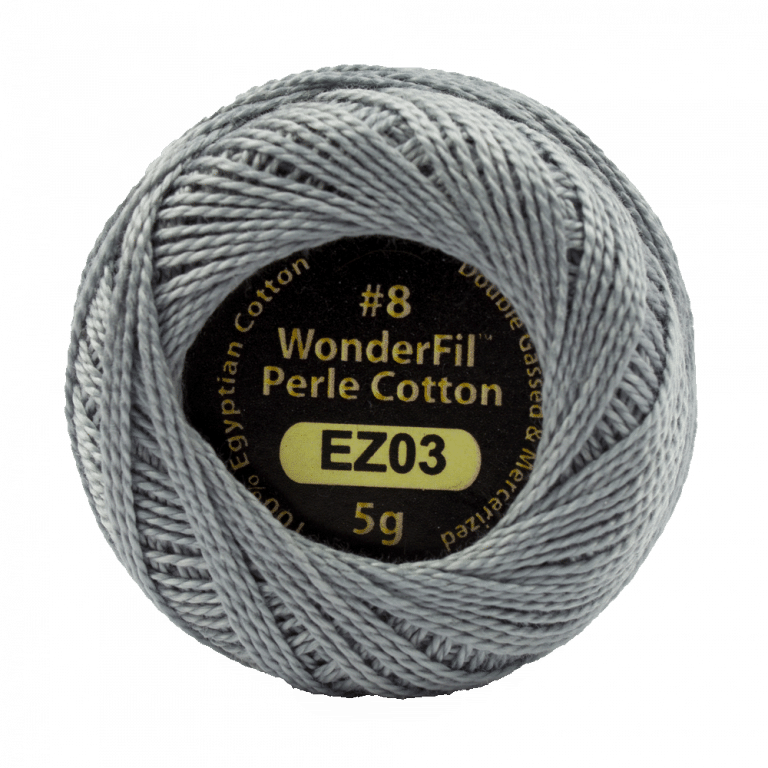 Eleganza Perle Cotton EZ03 Silverware
