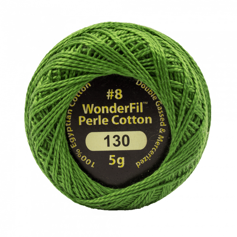 Eleganza Perle Cotton 130 Cypress