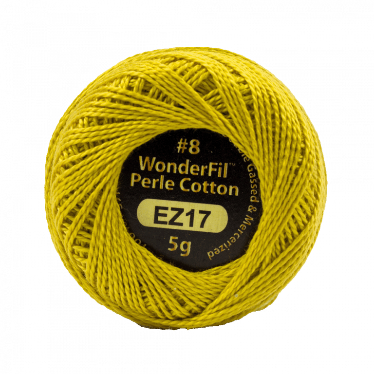 Eleganza Perle Cotton EZ17 Brass Trumpet