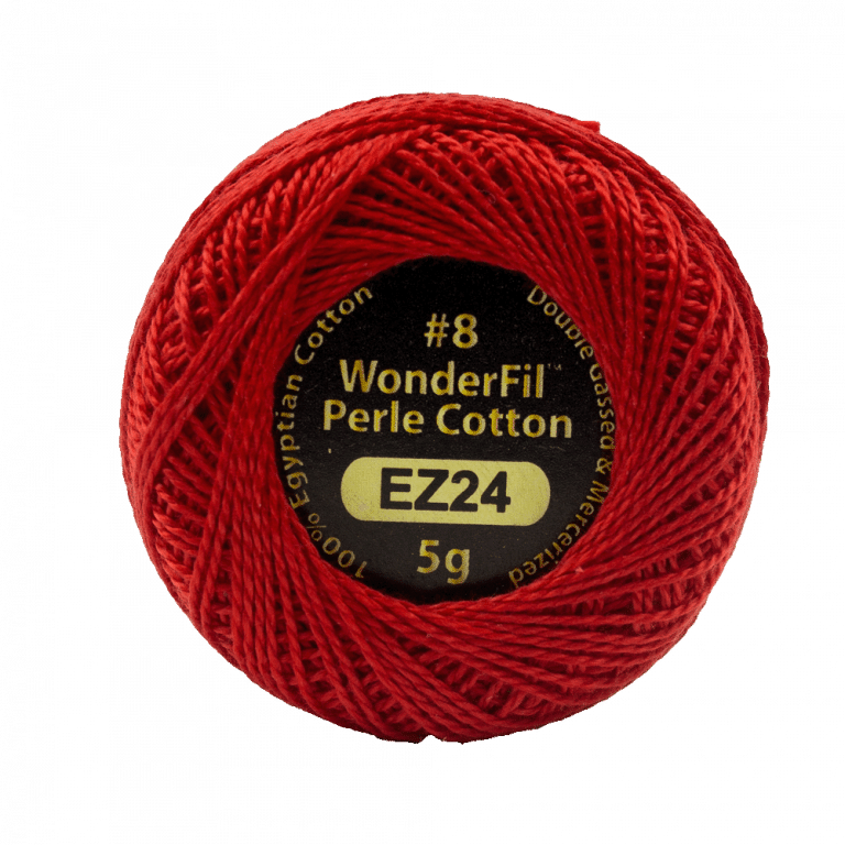 Eleganza Perle Cotton EZ24 Fire Hydrant
