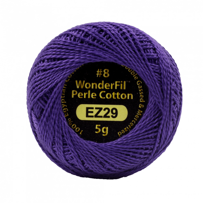 Eleganza Perle Cotton EZ29 Blueberry Bush