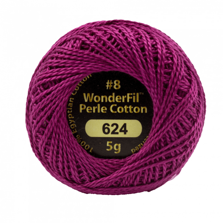 Eleganza Perle Cotton 624 Glamour