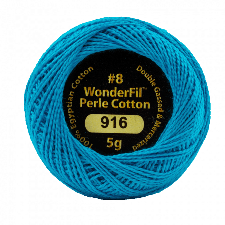 Eleganza Perle Cotton 916 Calypso