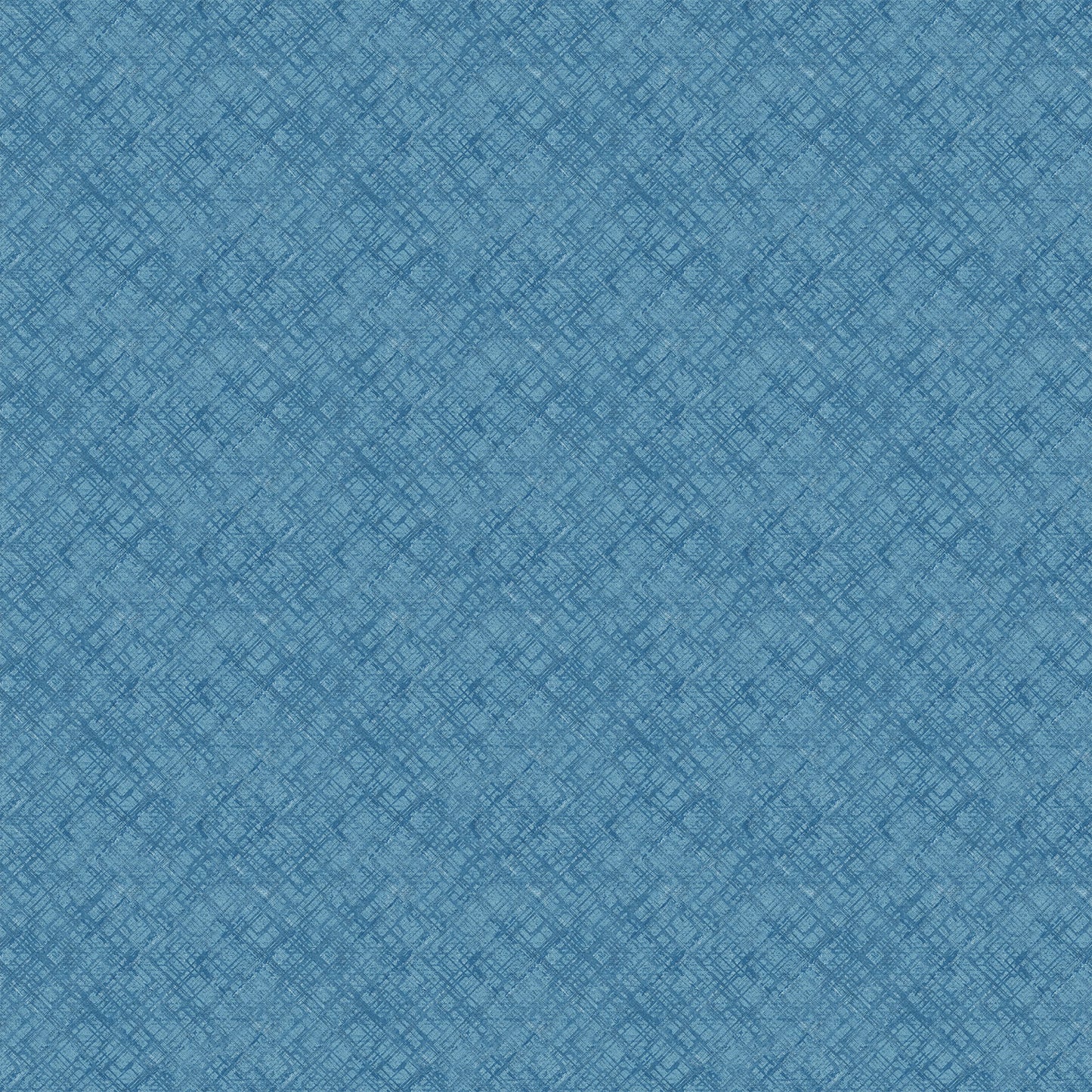 Dots & Dashes F27284-44 Denim