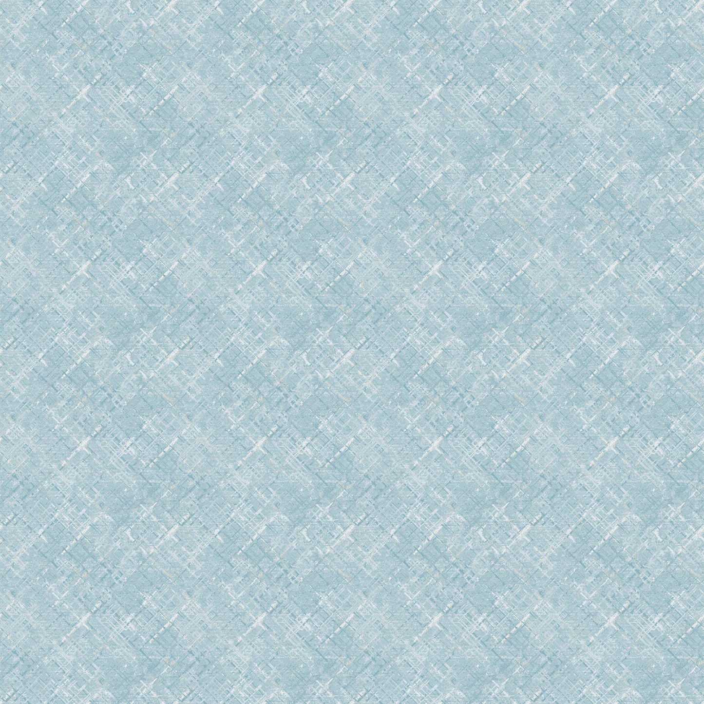 Dots & Dashes F27284-63 Turquoise