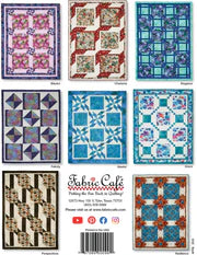 Big Block 3 Yard Quilts
