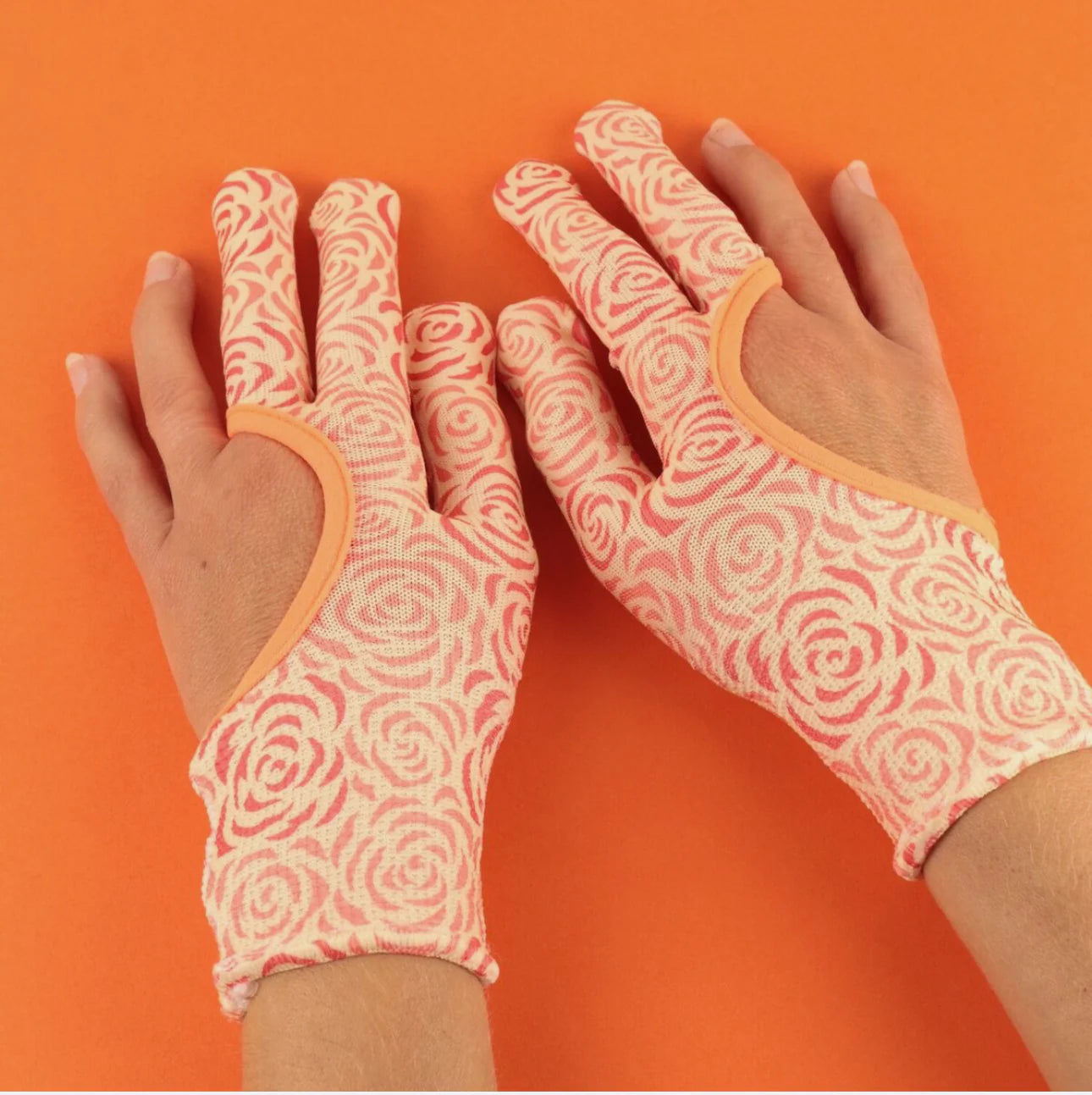 Bohin Quilting Gloves Size Small