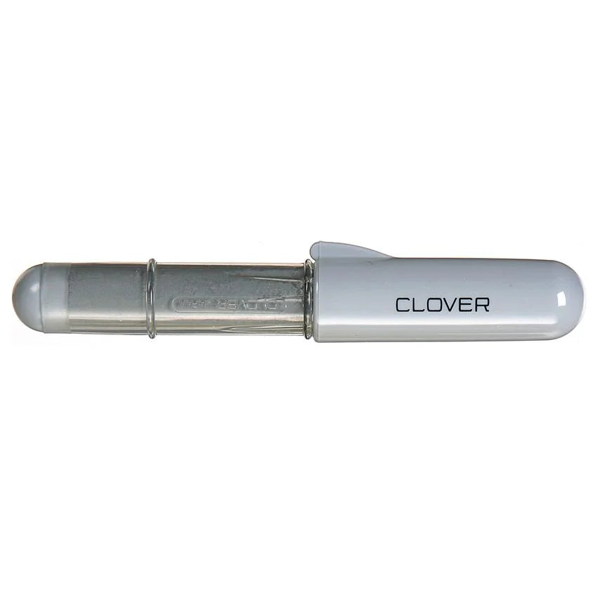 Clover Chaco Liner Pen Style GRAY