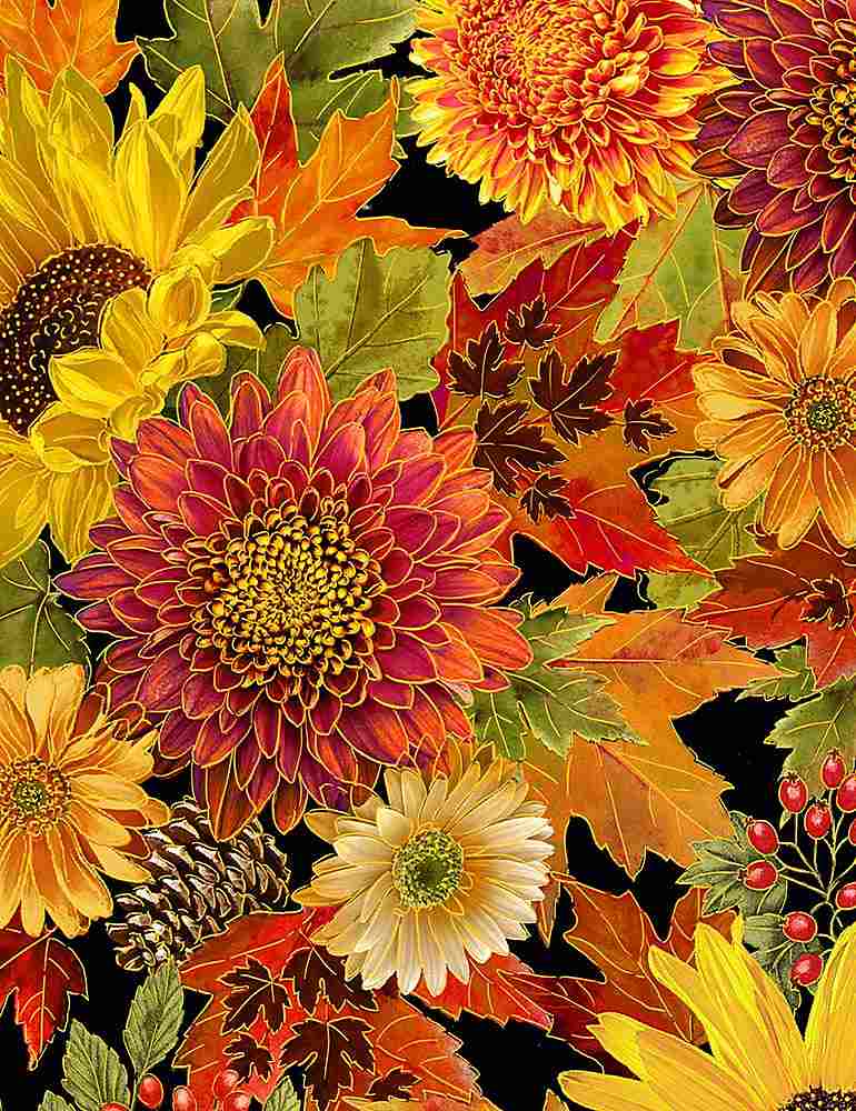 Thankful Packed Harvest CM1286