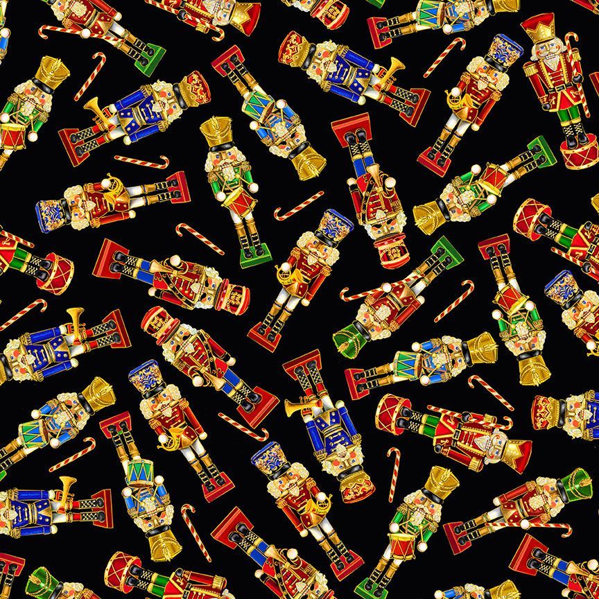 Nutcrackers CM2057