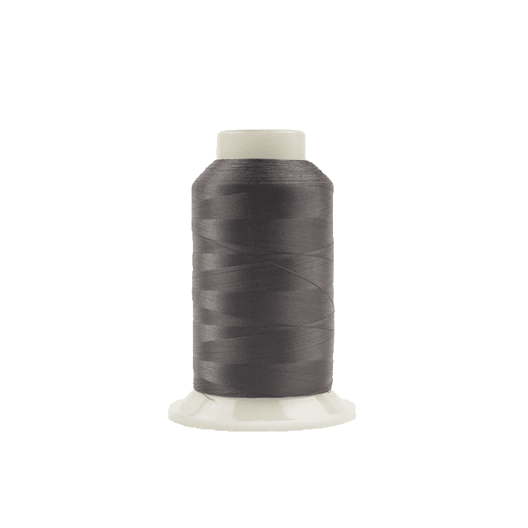 Invisafil Thread IF168 Charcoal