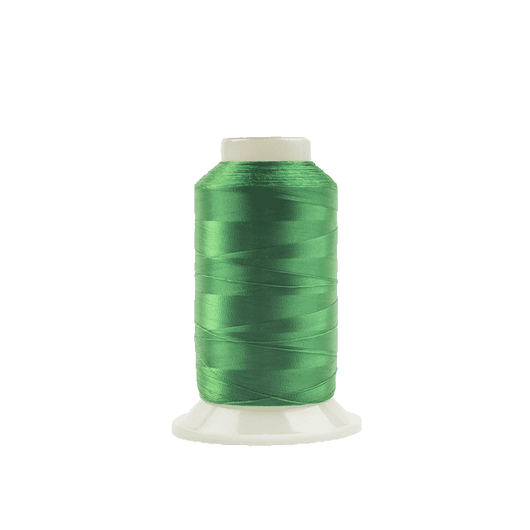 Invisafil Thread IF606 Christmas Green