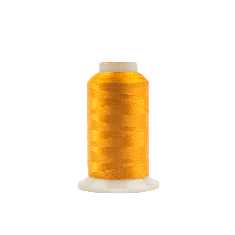 Invisafil Thread IF703 Tangerine