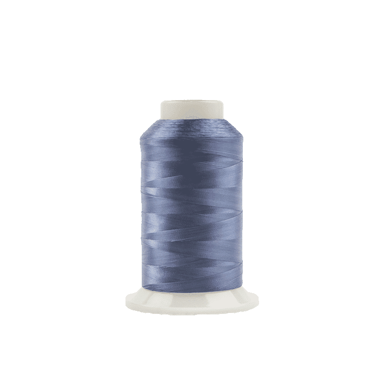 Invisafil Thread IF728 Stormy Dark Blue