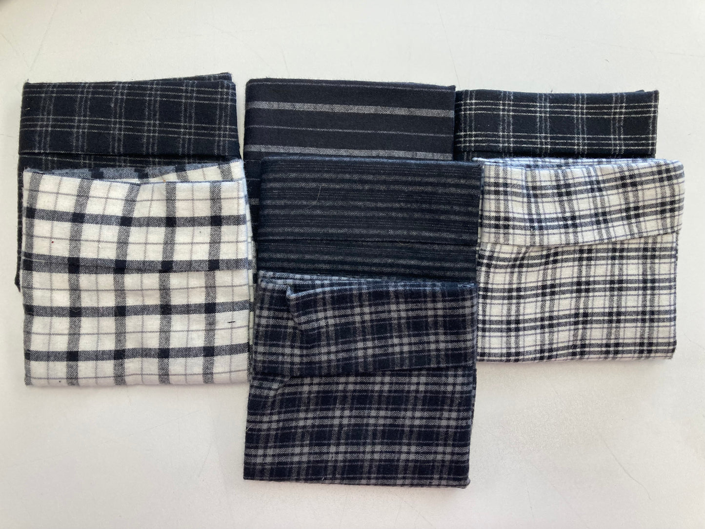 Urban Homestead Gatherings Fat Quarter Bundle