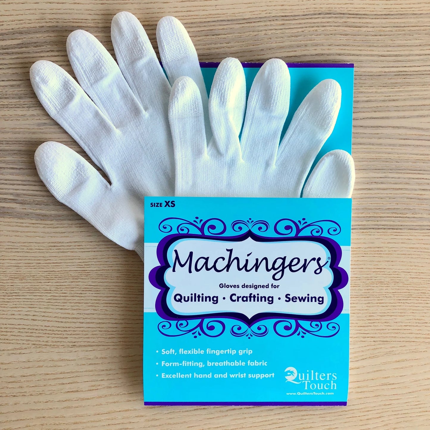 Machingers Gloves S/M