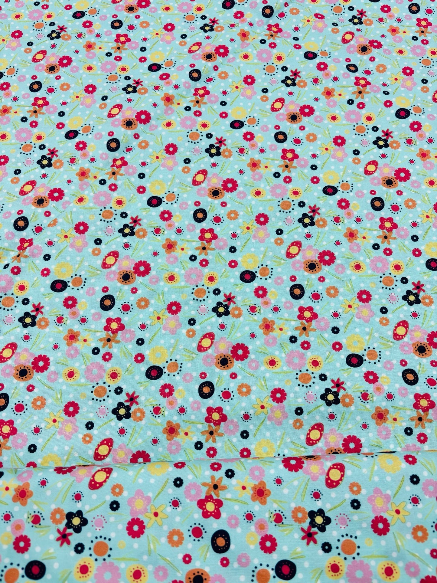 Trish and Birdie 18102-BL